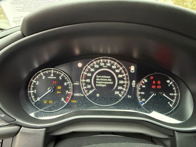 Mazda CX-30 Selection