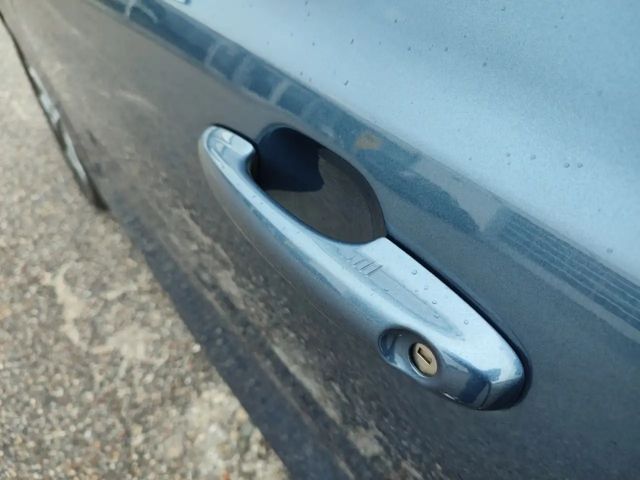 Ford Focus EcoBoost ST Line Wagon