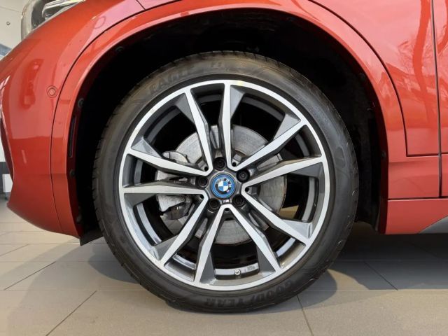 BMW X2 M-Sport xDrive