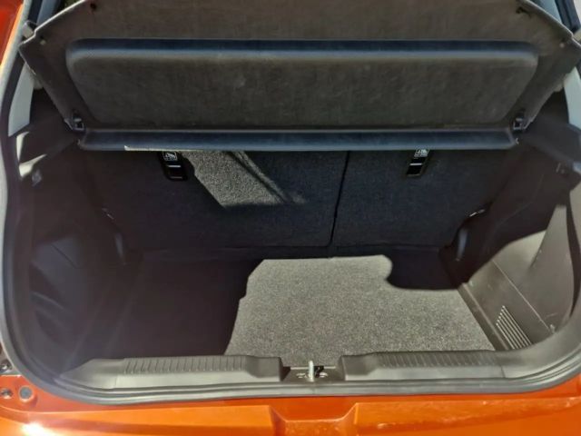 Suzuki Swift Hybrid Shine