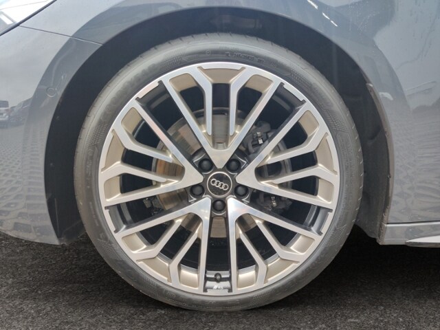 Audi A5 Avant Quattro S-Tronic