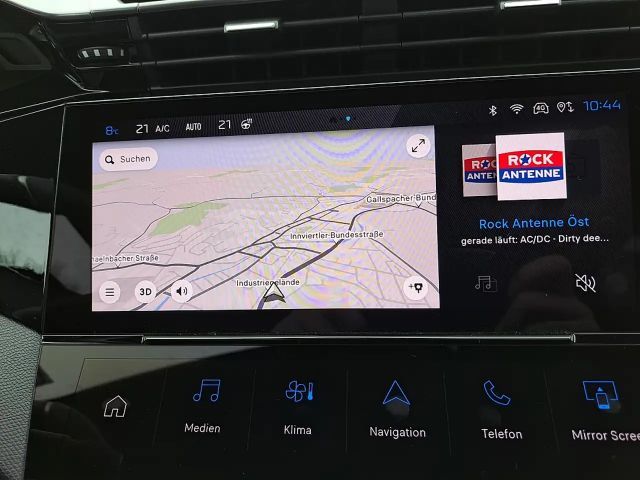 Peugeot 408 EAT8 GT-Line