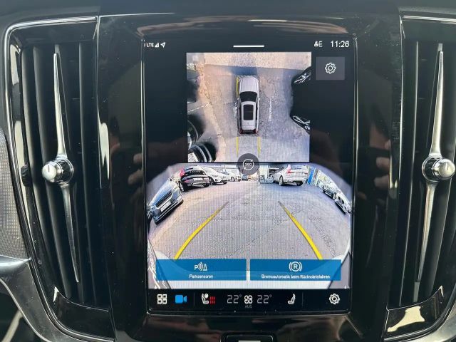 Volvo V90 AWD Plus T6