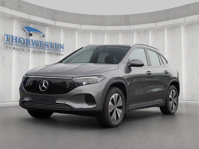 Mercedes-Benz EQA 300 4MATIC Progressive