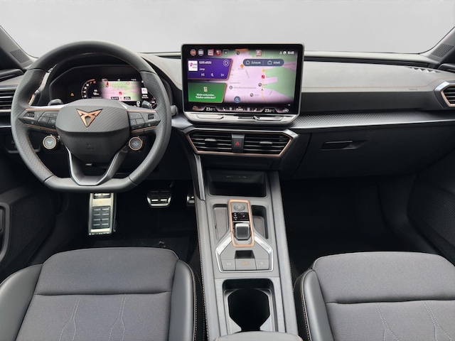 Cupra Leon DSG Sportstourer