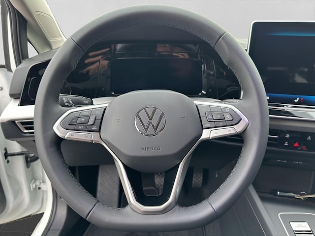 Volkswagen Golf 1.5 TSI DSG Life Variant