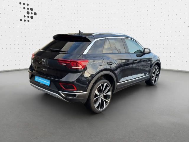 Volkswagen T-Roc 1.5 TSI DSG IQ.Drive Style