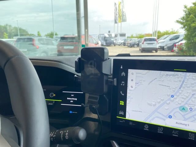 Dacia Bigster Hybrid 155