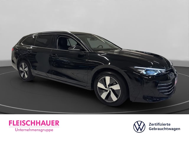 Volkswagen Passat 1.5 eTSI Business