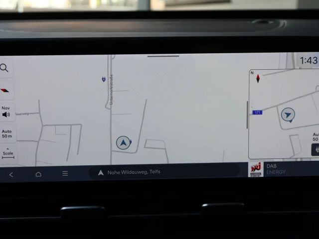 Hyundai Kona Electric Smart