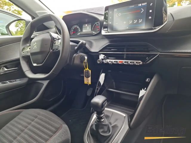 Peugeot 208 Active Pack