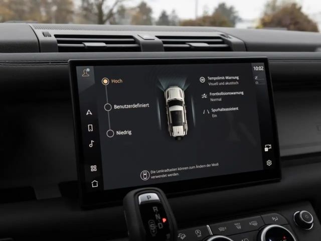 Land Rover Defender 110 D200 Dynamic SE