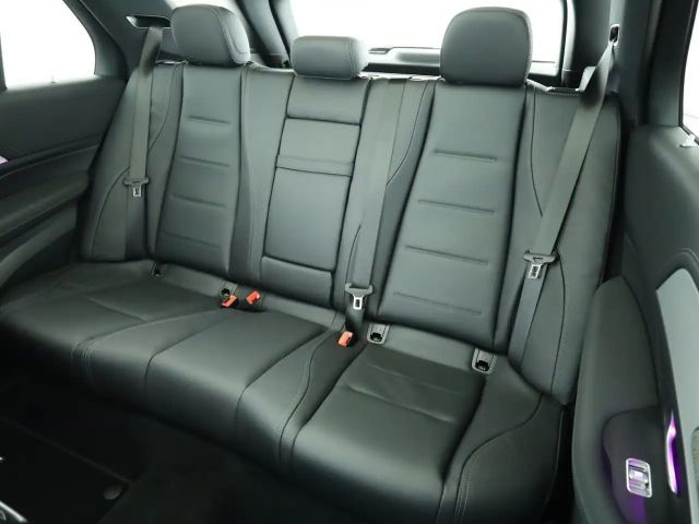 Mercedes-Benz GLE 450 4MATIC