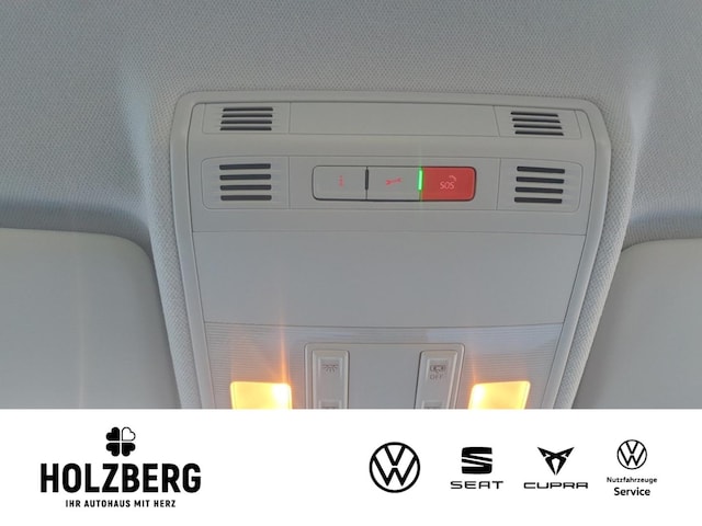 Seat Arona 1.0 TSI DSG