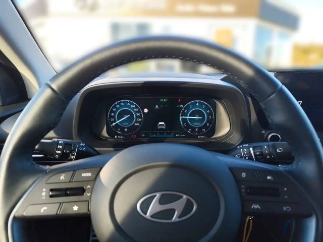 Hyundai Bayon 1.0 T-GDi Trend