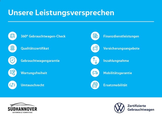 Volkswagen Golf 1.5 eTSI DSG R-Line Variant