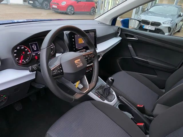 Seat Arona 1.0 TSI Style