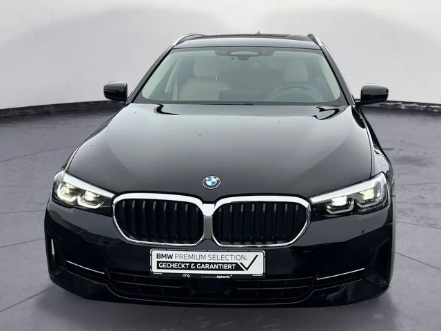 BMW 520 520d Touring xDrive