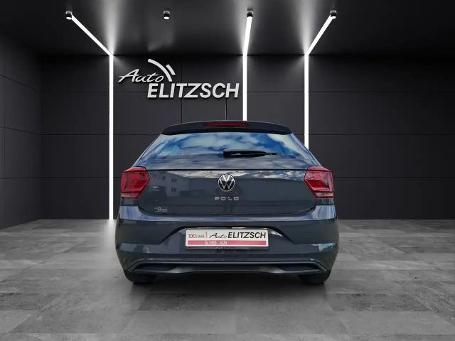 Volkswagen Polo Highline