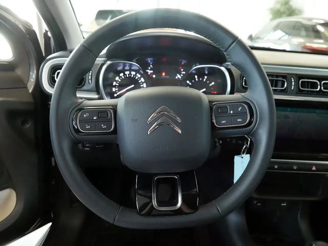 Citroën C3 PureTech