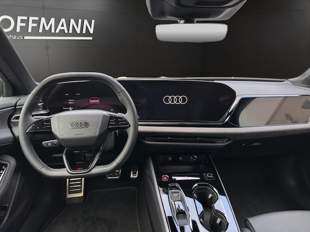 Audi A5 Avant Quattro S-Tronic