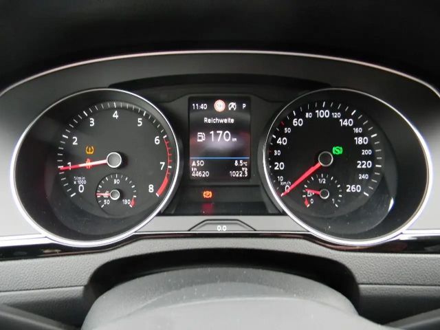 Volkswagen Passat Business DSG Variant