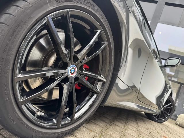 BMW 430 430i Cabrio M-Sport xDrive