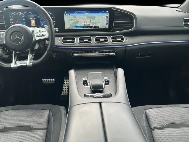 Mercedes-Benz GLE 63 AMG 4MATIC+ AMG Line