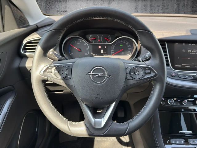 Opel Grandland X Grandland LEDER, NAVI, LED, DAB+, EL. HECKKLAPPE