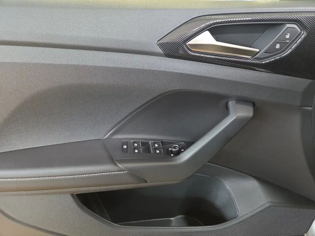 Volkswagen T-Cross 1.0 TSI DSG