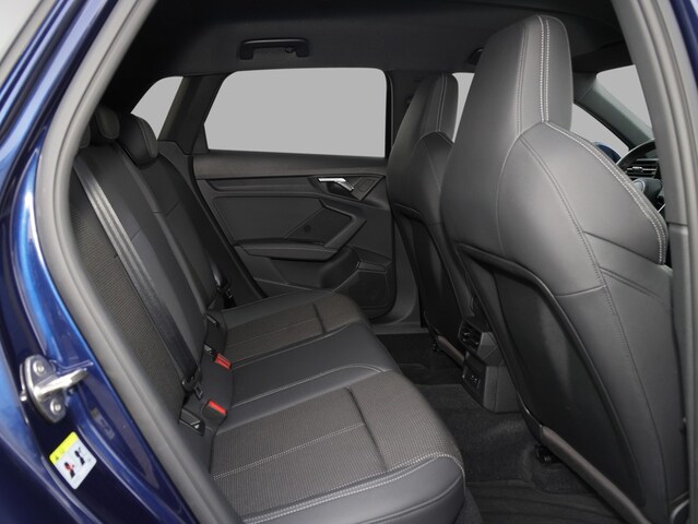 Audi A3 35 TFSI S-Tronic Sportback