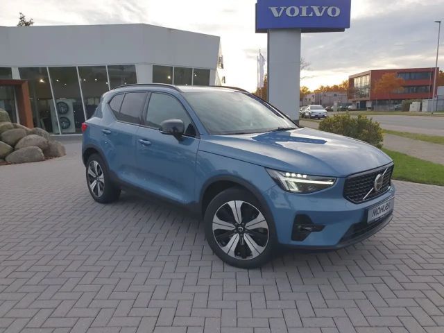 Volvo XC40 Dark Recharge T4 Ultimate
