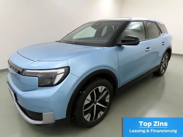 Ford Explorer AWD Premium