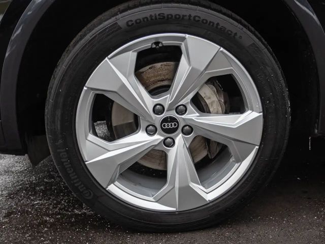 Audi Q5 50 TFSI Quattro