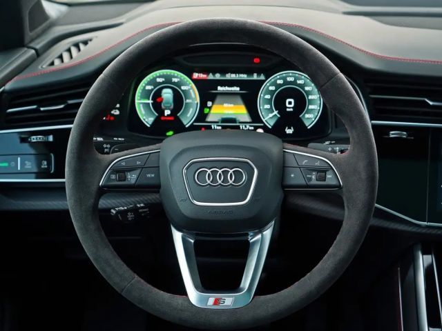 Audi Q7 Business Hybride S-Line