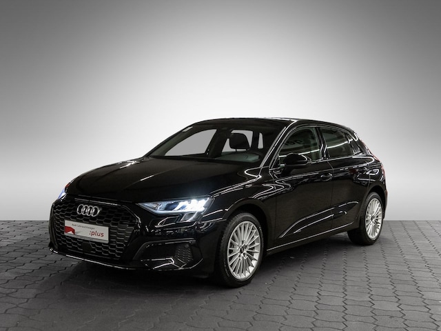 Audi A3 30 TFSI S-Tronic Sportback