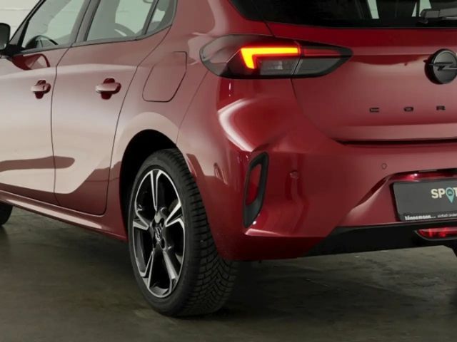 Opel Corsa GS-Line Grand Sport