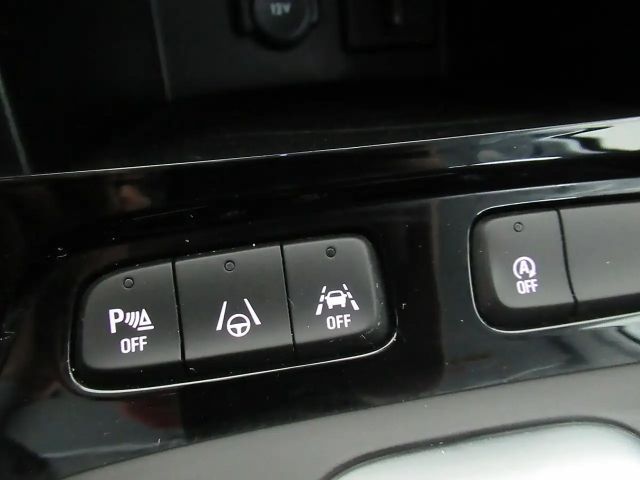 Opel Grandland X Business Elegance Turbo