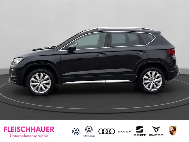 Seat Ateca 1.5 TSI