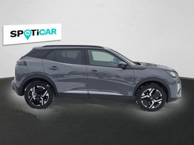 Peugeot 2008 Allure Pack EAT8 PureTech