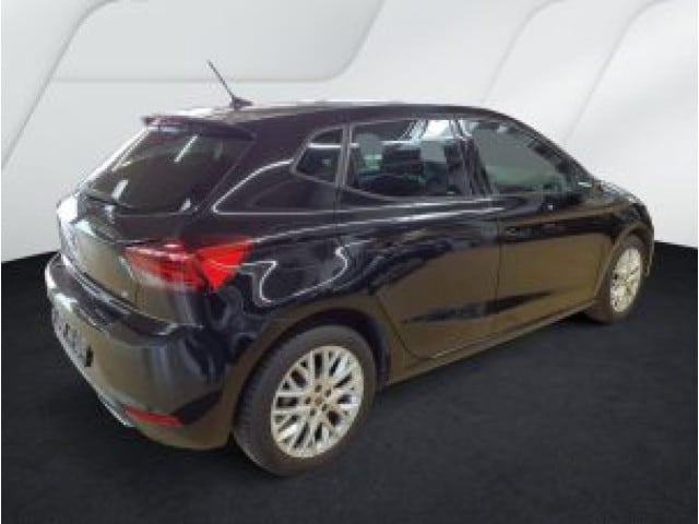 Seat Ibiza 1.0 TSI DSG FR-lijn