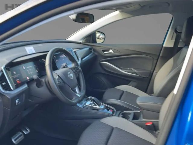Opel Grandland X GS-Line Grand Sport