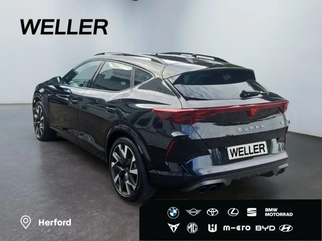 Cupra Formentor 2.0 TSI 4Drive DSG VZ