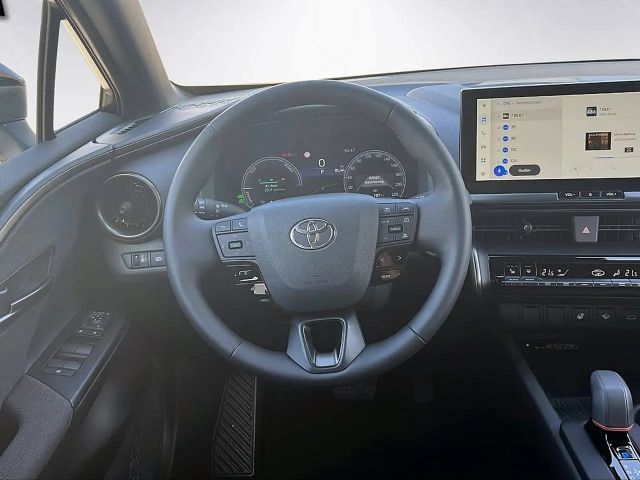 Toyota C-HR Active Hybride Plug-in