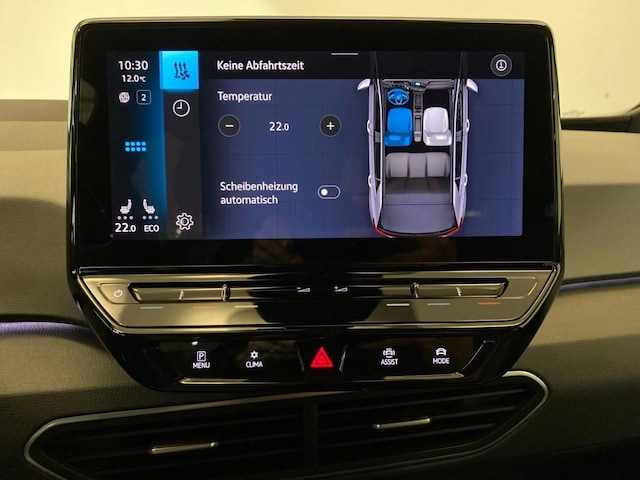 Volkswagen ID.3 IQ.Drive Performance Pro