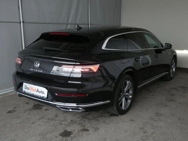 Volkswagen Arteon DSG R-Line