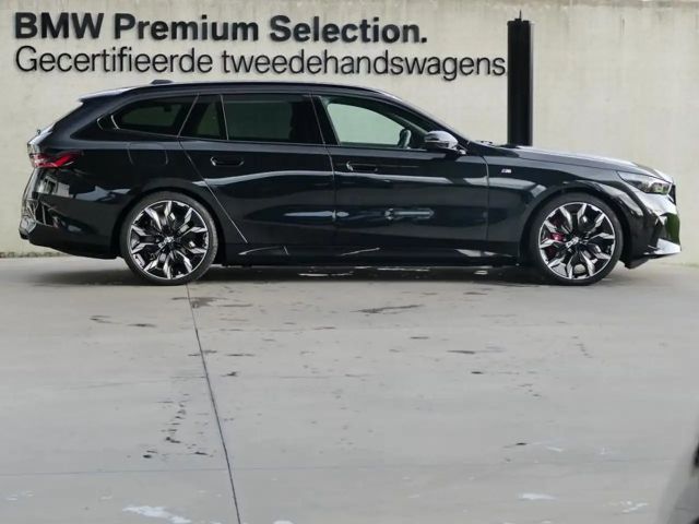 BMW i5 M-Sport eDrive40