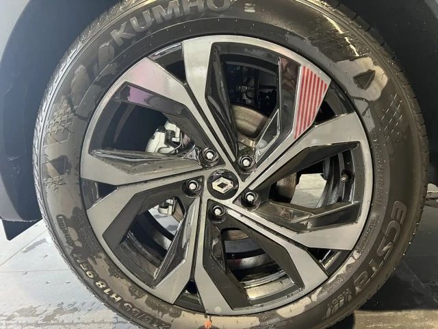 Renault Arkana EDC TCe 160