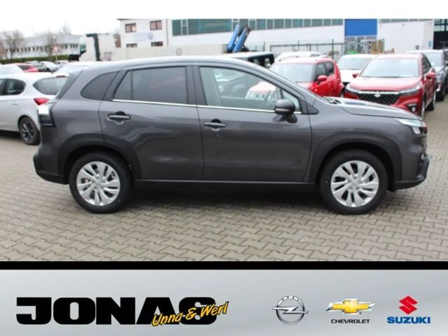 Suzuki SX4 S-Cross Comfort Hybrid