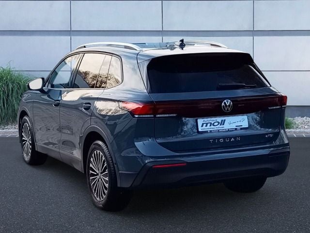 Volkswagen Tiguan 1.5 TSI DSG Life